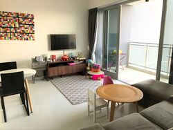Chuan Drive (D19), Condominium #556633321